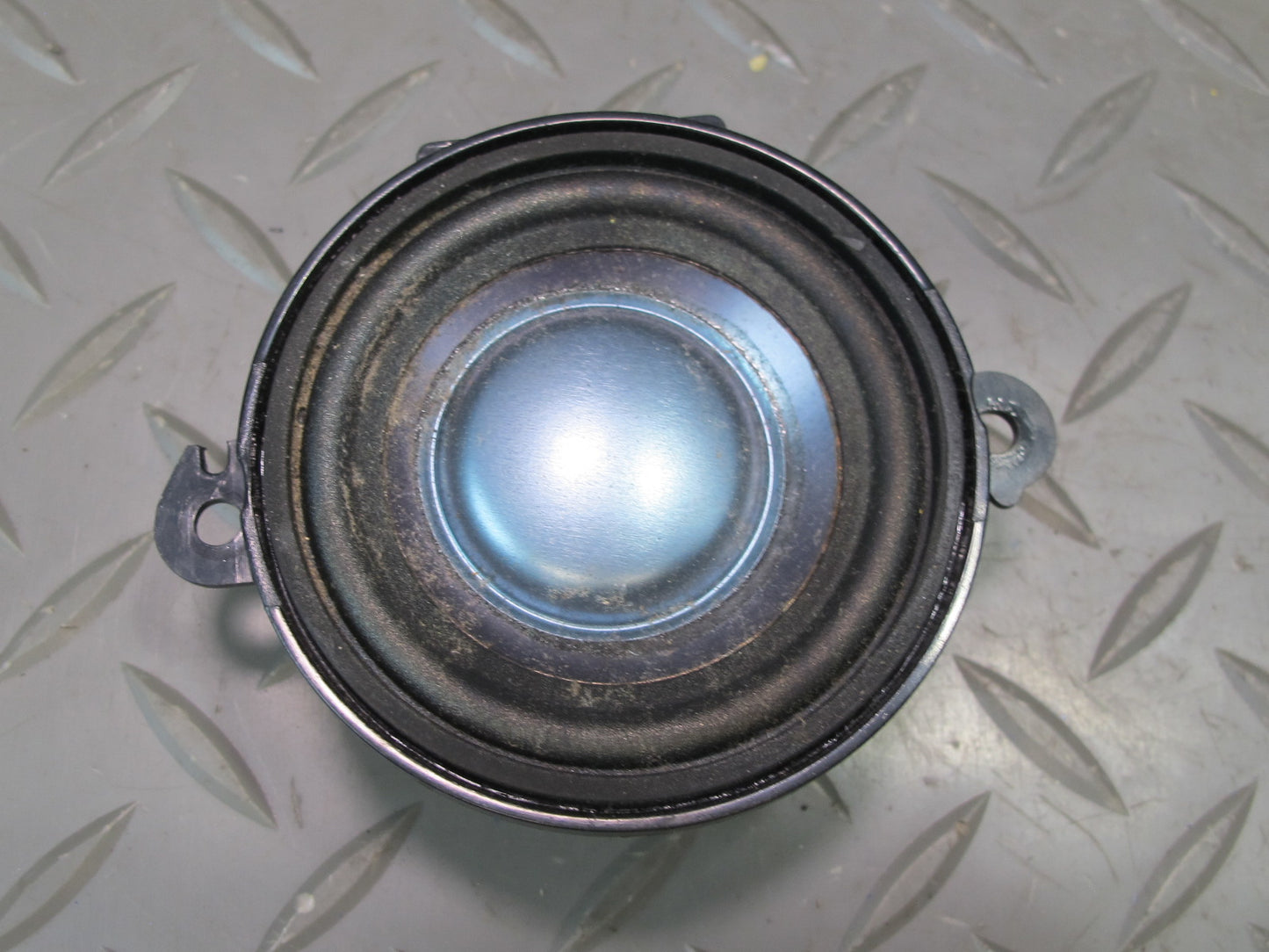 05-11 Mercedes R171 Slk-class Set of 2 Rear Left & Right Speaker OEM