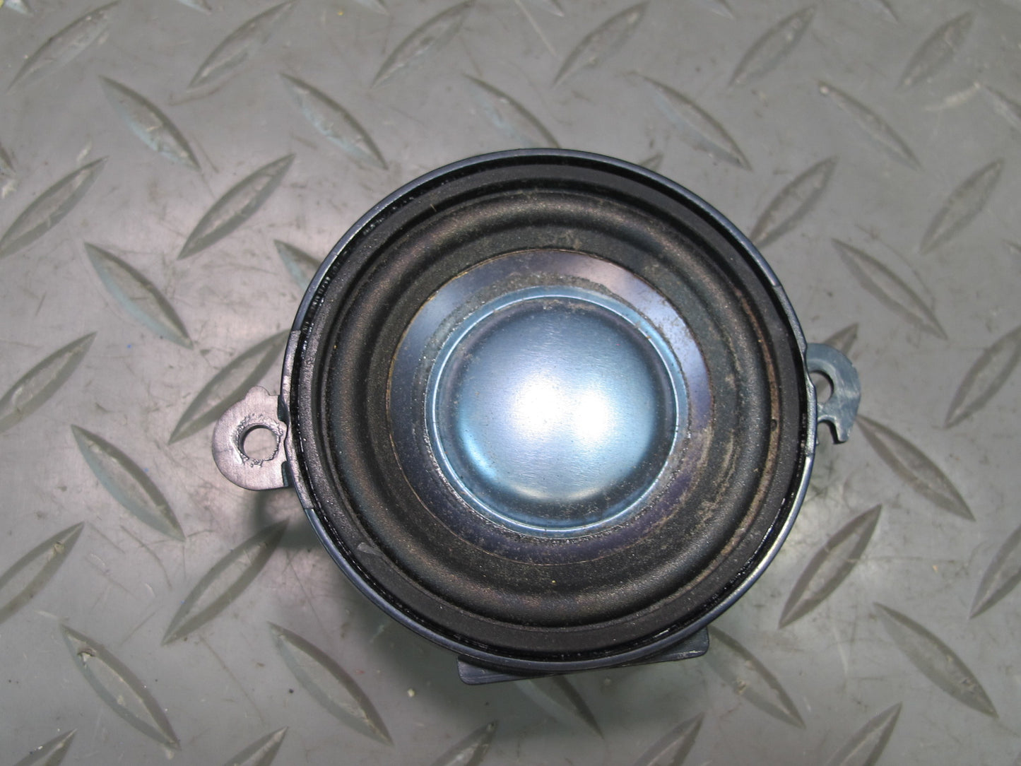 05-11 Mercedes R171 Slk-class Set of 2 Rear Left & Right Speaker OEM