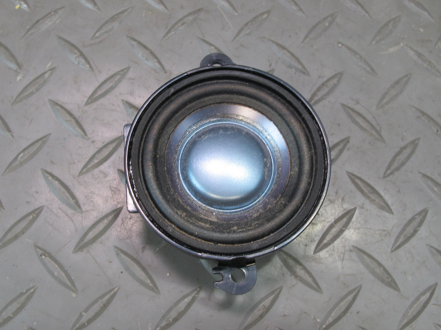 05-11 Mercedes R171 Slk-class Set of 2 Rear Left & Right Speaker OEM