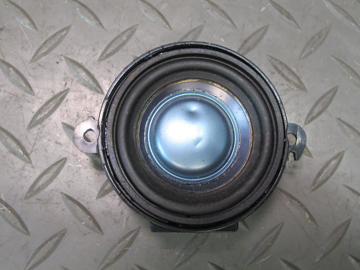 05-11 Mercedes R171 Slk-class Set of 2 Rear Left & Right Speaker 1718201702 OEM