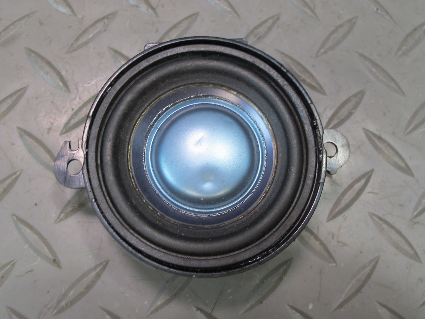 05-11 Mercedes R171 Slk-class Set of 2 Rear Left & Right Speaker 1718201702 OEM