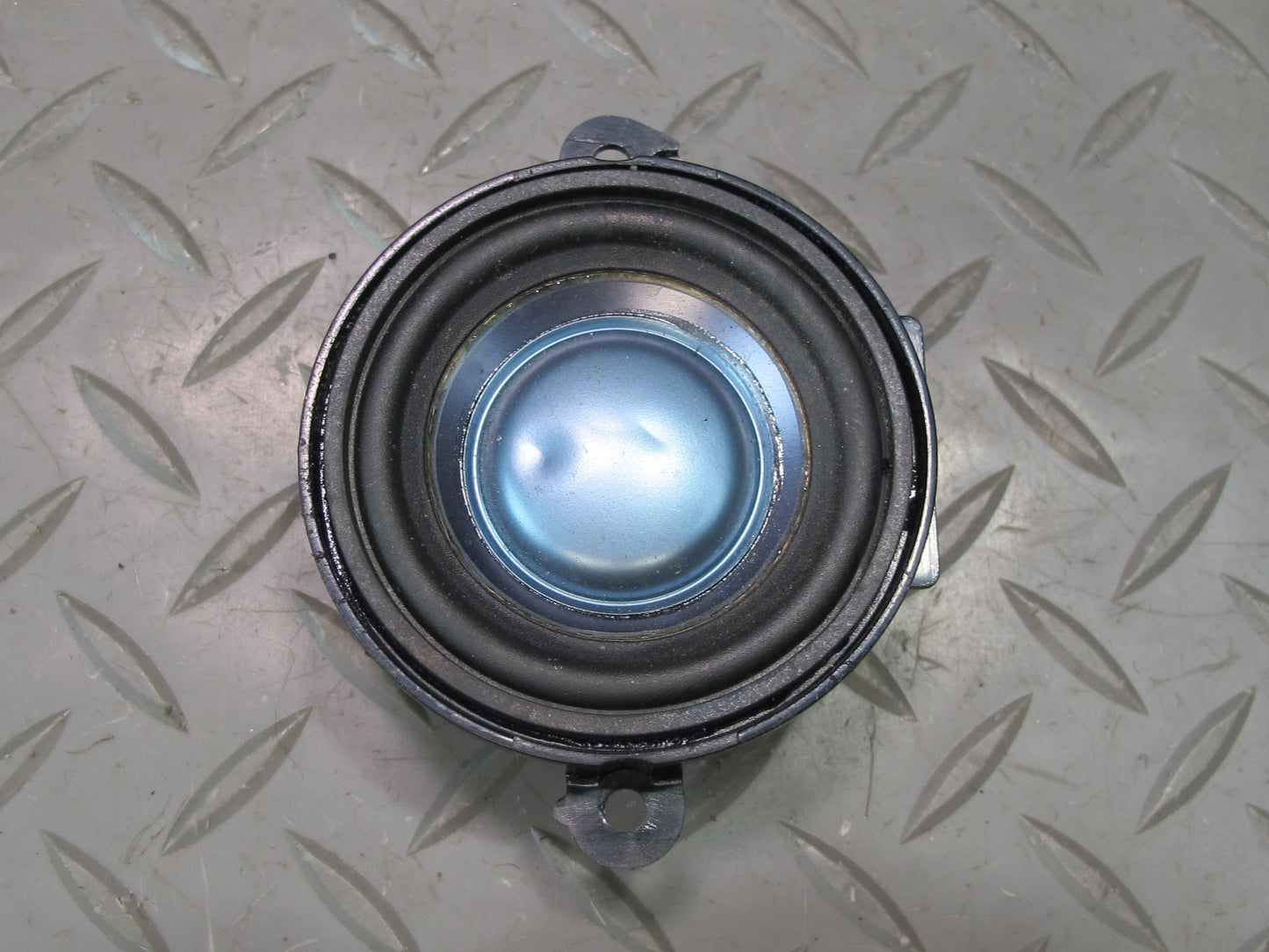 05-11 Mercedes R171 Slk-class Set of 2 Rear Left & Right Speaker 1718201702 OEM