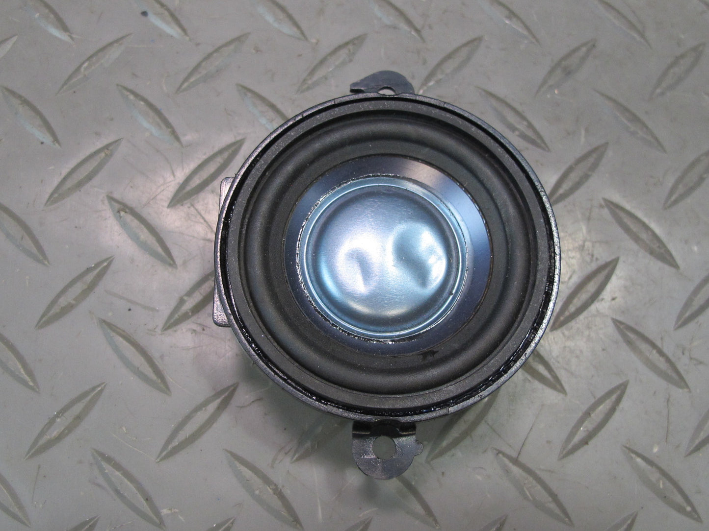 05-11 Mercedes R171 Slk-class Set of 2 Rear Left & Right Speaker 1718201702 OEM