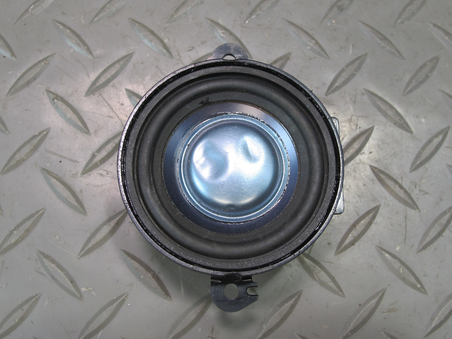 05-11 Mercedes R171 Slk-class Set of 2 Rear Left & Right Speaker 1718201702 OEM