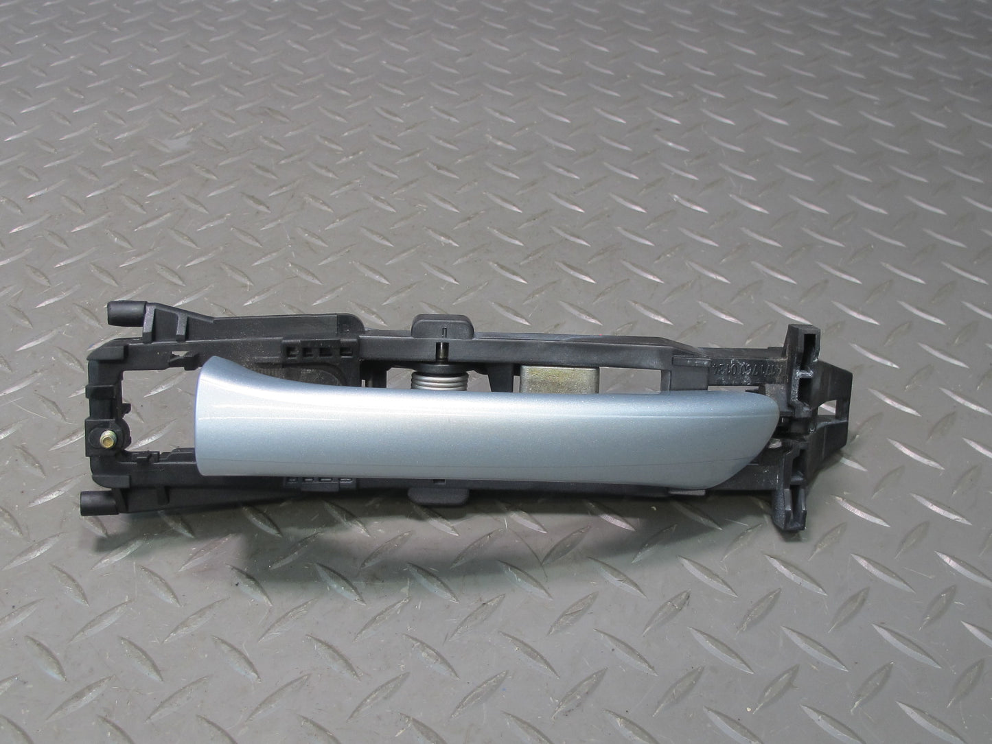 05-11 Mercedes R171 Slk-class Left Door Exterior Handle OEM