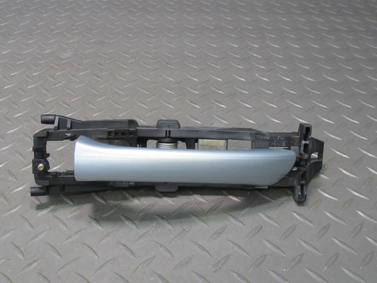 05-11 Mercedes R171 Slk-class Left Door Exterior Handle OEM