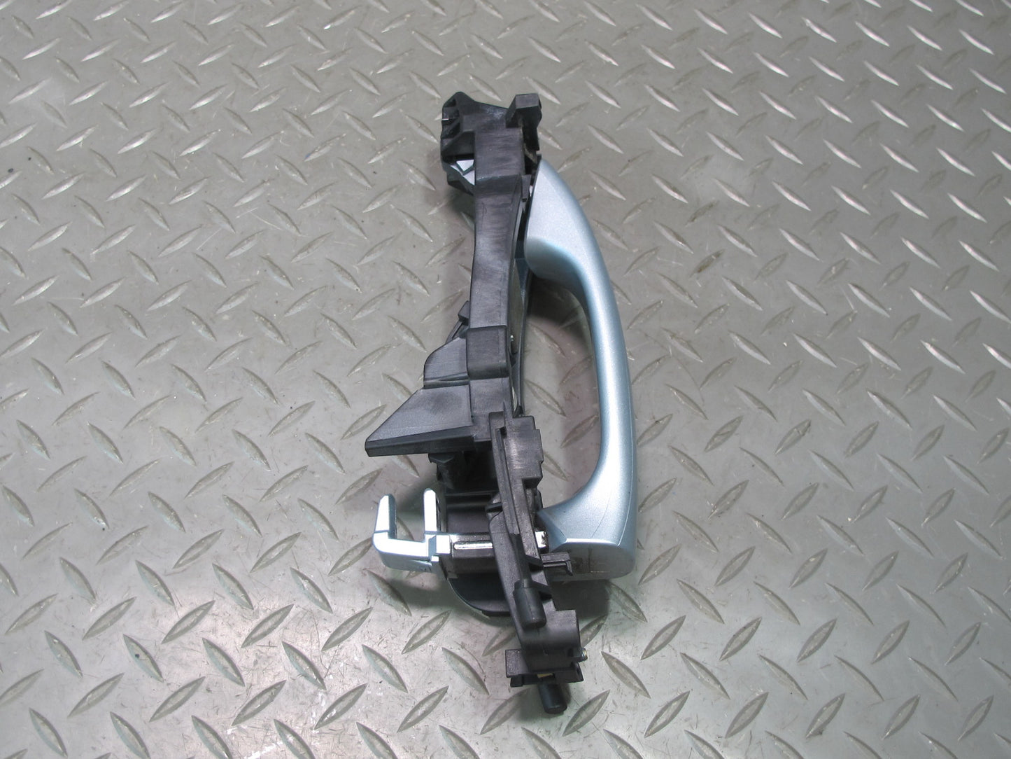 05-11 Mercedes R171 Slk-class Left Door Exterior Handle OEM