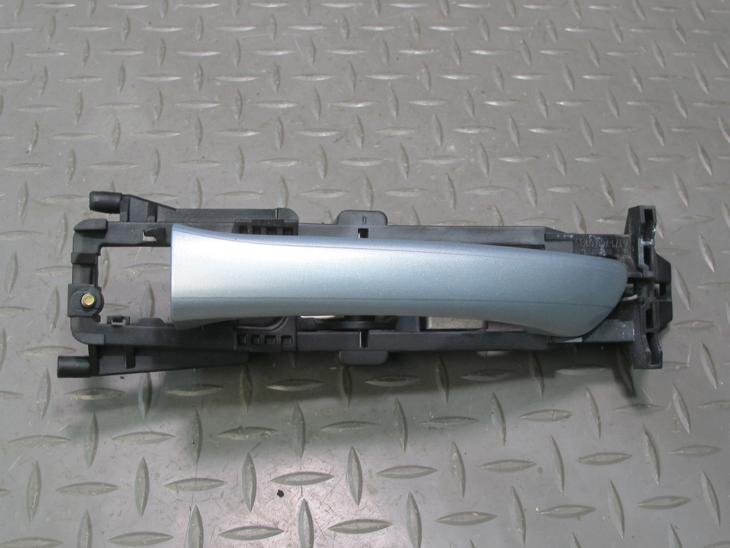 05-11 Mercedes R171 Slk-class Left Door Exterior Handle OEM