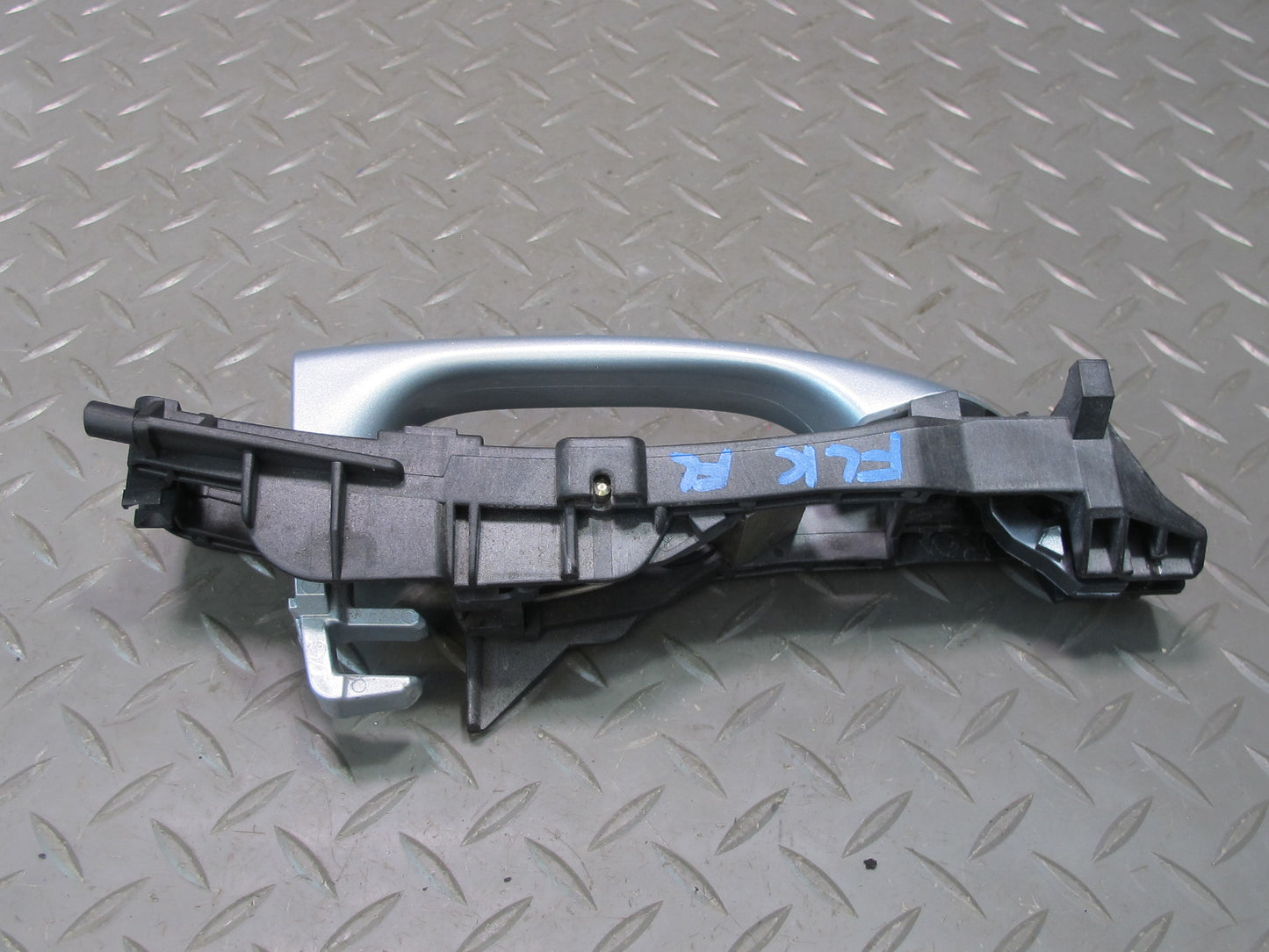 05-11 Mercedes R171 Slk-class Left Door Exterior Handle OEM