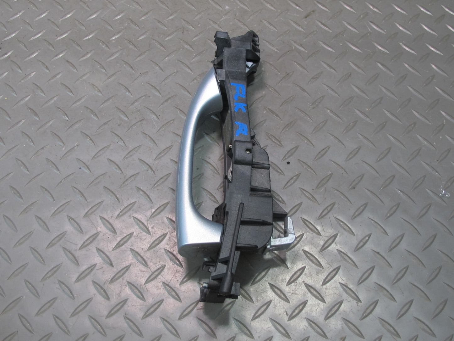 05-11 Mercedes R171 Slk-class Left Door Exterior Handle OEM
