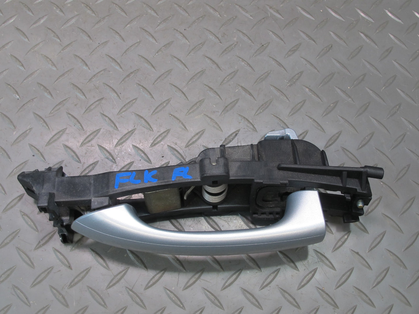05-11 Mercedes R171 Slk-class Left Door Exterior Handle OEM