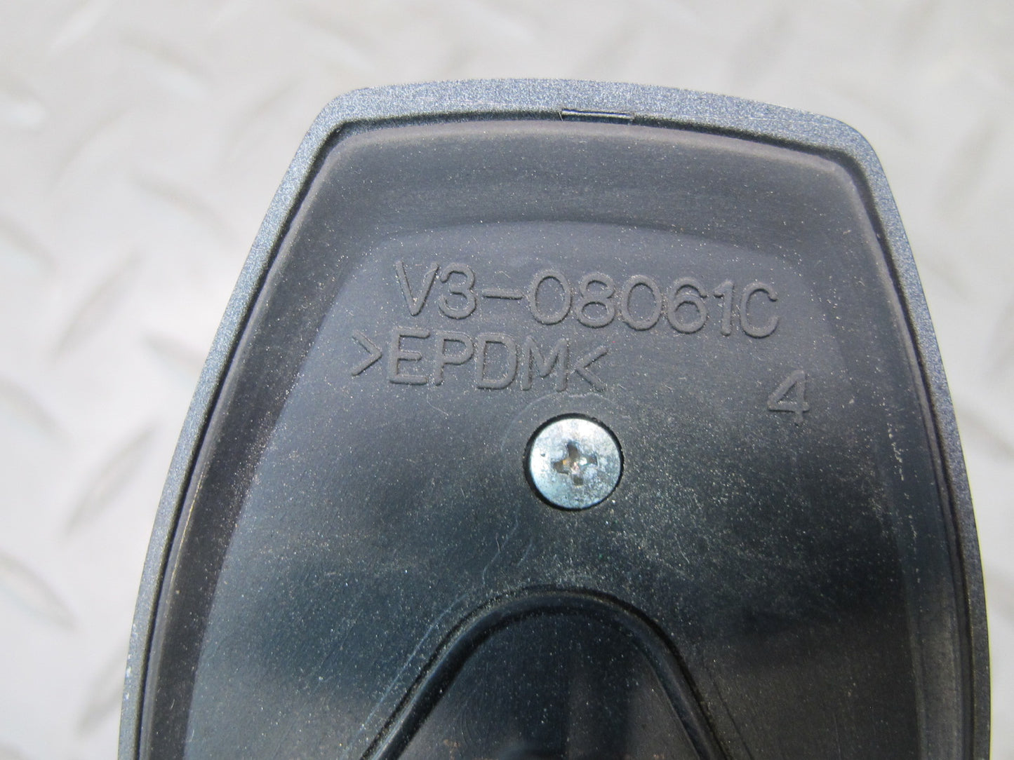 10-13 Lexus IS350 IS250 Convertible Upper Roof Radio Shark FIN Antenna Black OEM