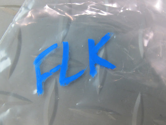 05-11 Mercedes R171 Slk-class Set of 2 Left & Right Door Tweeter Speaker OEM