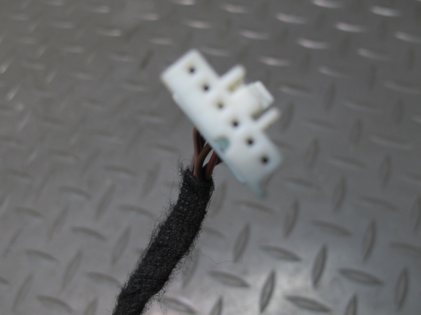 05-11 Mercedes R171 Slk-class Auto Dim Interior Rear View Mirror 1718101417 OEM