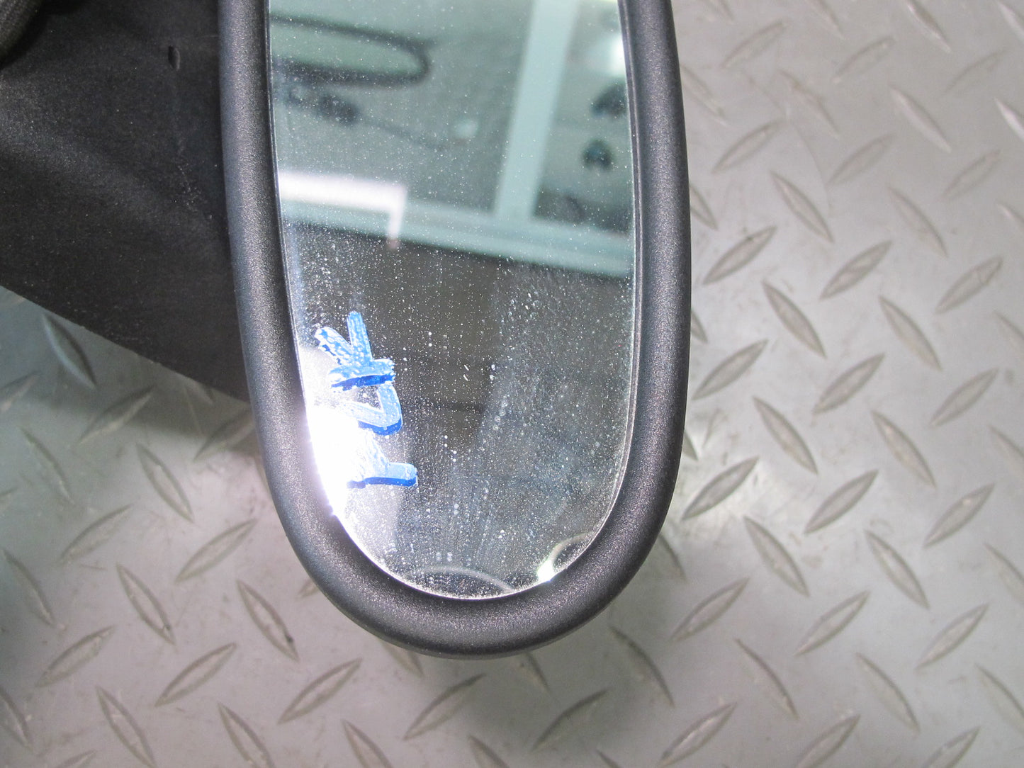 05-11 Mercedes R171 Slk-class Auto Dim Interior Rear View Mirror 1718101417 OEM