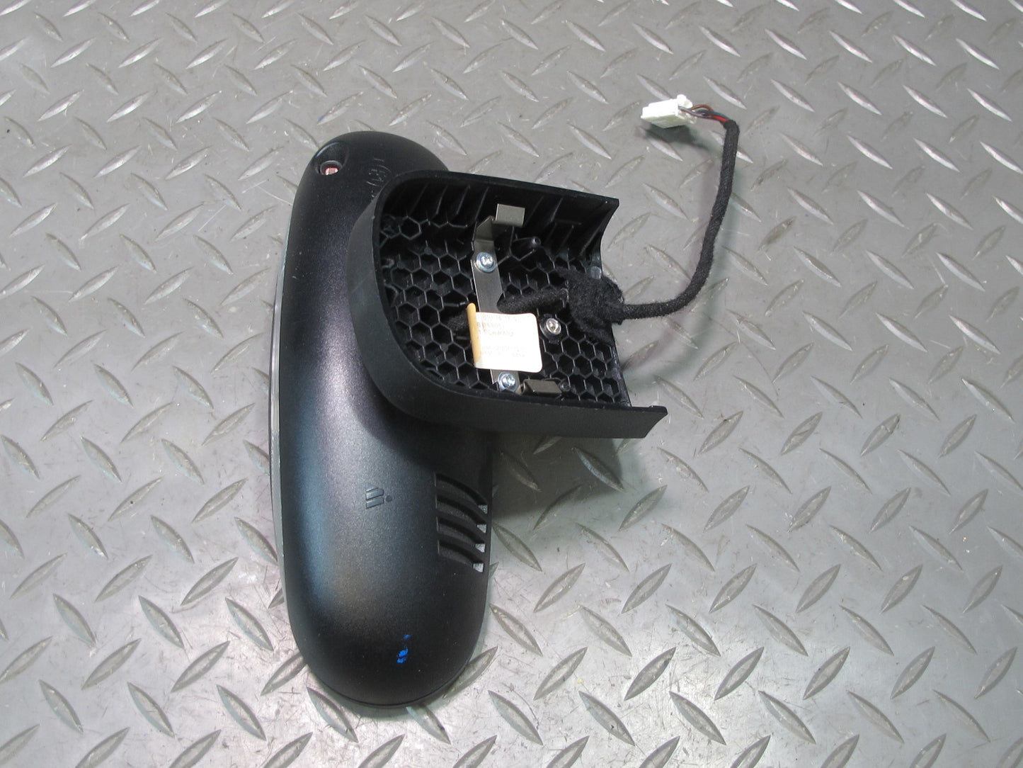 05-11 Mercedes R171 Slk-class Auto Dim Interior Rear View Mirror 1718101417 OEM