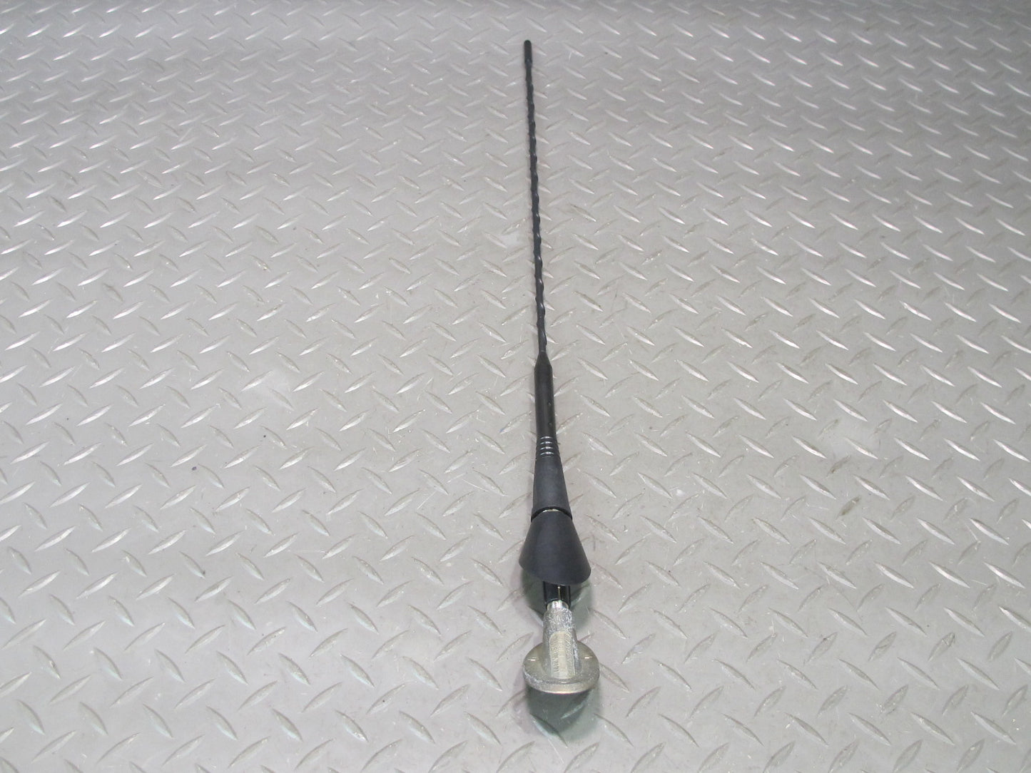 05-11 Mercedes R171 Slk-class Exterior Radio Antenna w Amplifier Module OEM