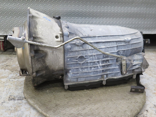 05-07 Mercedes R171 SLK55 AMG 722.907 7G A/T Automatic Transmission 69K Mile OEM