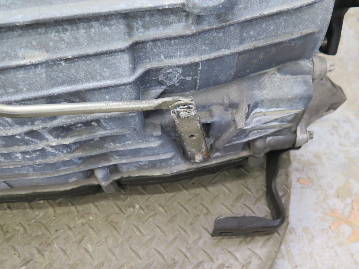 05-07 Mercedes R171 SLK55 AMG 722.907 7G A/T Automatic Transmission 69K Mile OEM