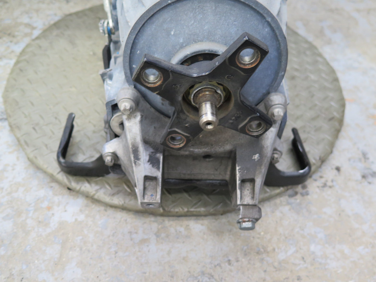 05-07 Mercedes R171 SLK55 AMG 722.907 7G A/T Automatic Transmission 69K Mile OEM