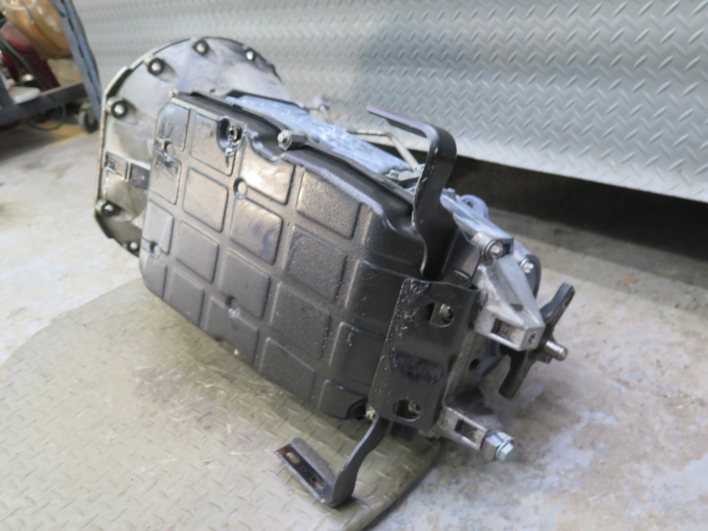 05-07 Mercedes R171 SLK55 AMG 722.907 7G A/T Automatic Transmission 69K Mile OEM