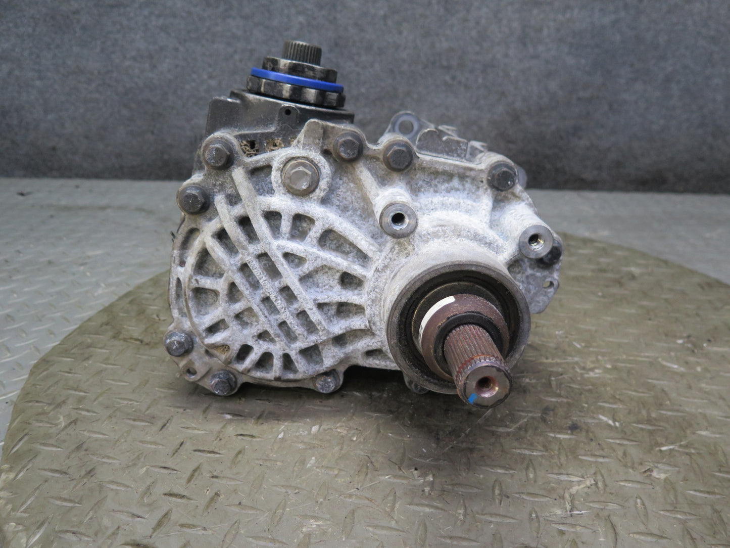 11-15 Mini S R61 R60 Countryman AWD A/T Transfer Case Box 116K Miles 9811688 OEM