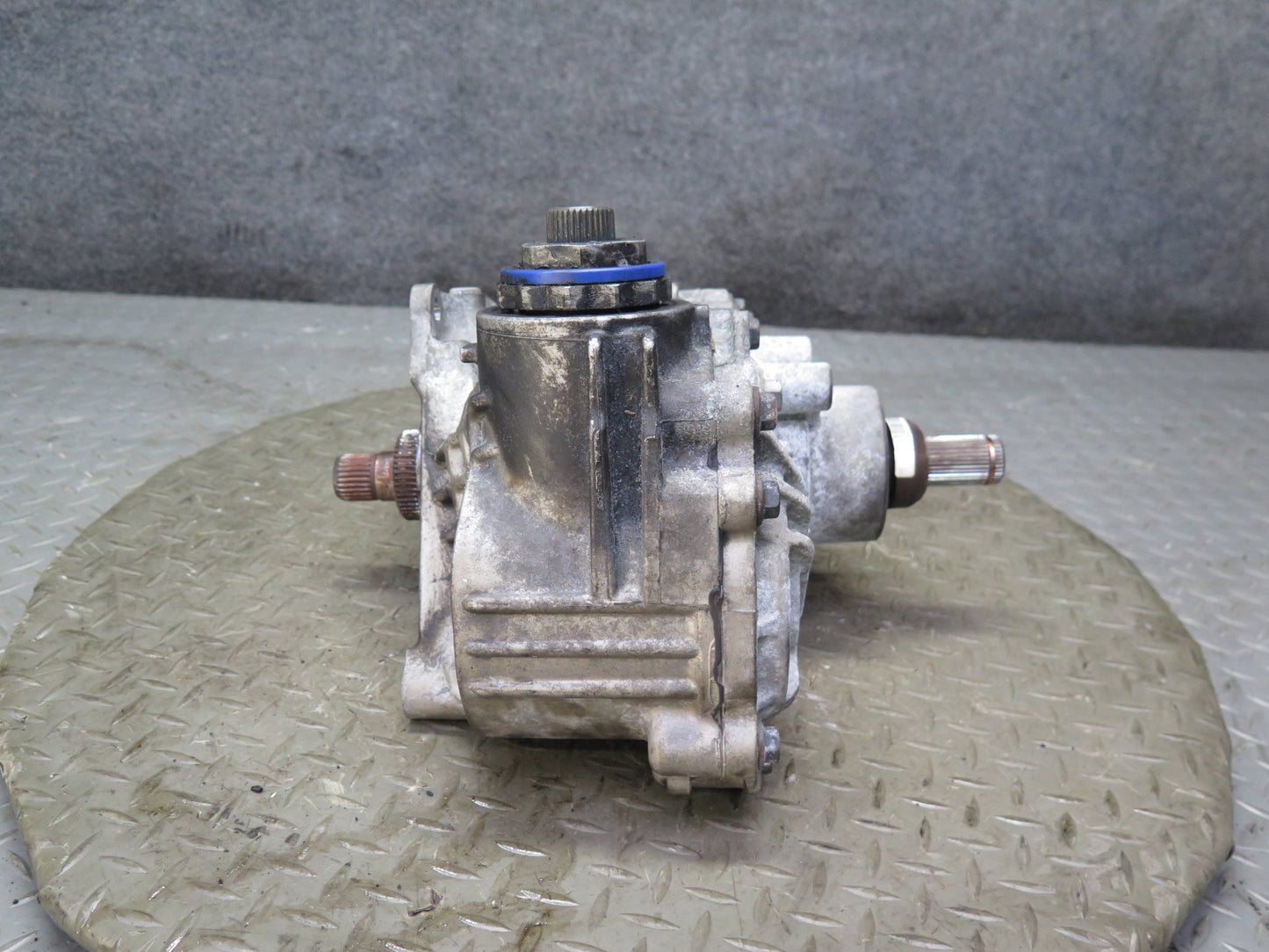 11-15 Mini S R61 R60 Countryman AWD A/T Transfer Case Box 116K Miles 9811688 OEM