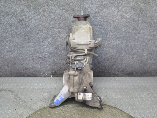 11-15 Mini S R60 R61 Countryman AWD Rear Differential Carrier 2.81 Ratio OEM