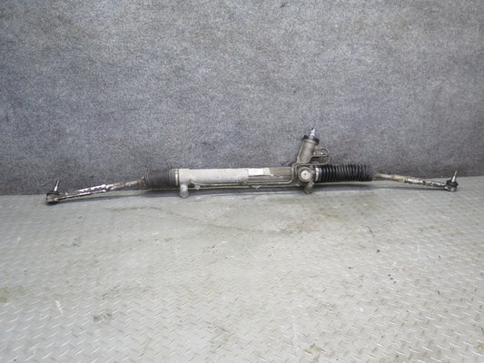 1997-2004 Porsche Boxster 986 Power Steering Rack AND Pinion Gear Assembly