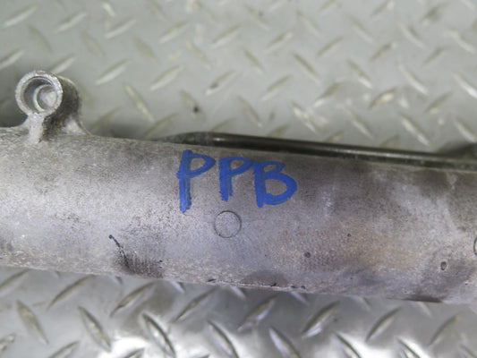 1997-2004 Porsche Boxster 986 Power Steering Rack AND Pinion Gear Assembly