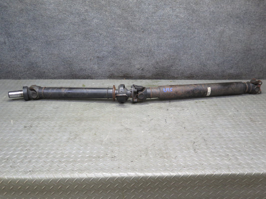 06-13 Lexus IS250 RWD A/T Auto Transmission Rear Driveshaft Drive Shaft 88K OEM