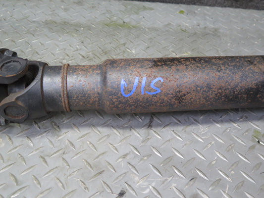 06-13 Lexus IS250 RWD A/T Auto Transmission Rear Driveshaft Drive Shaft 88K OEM