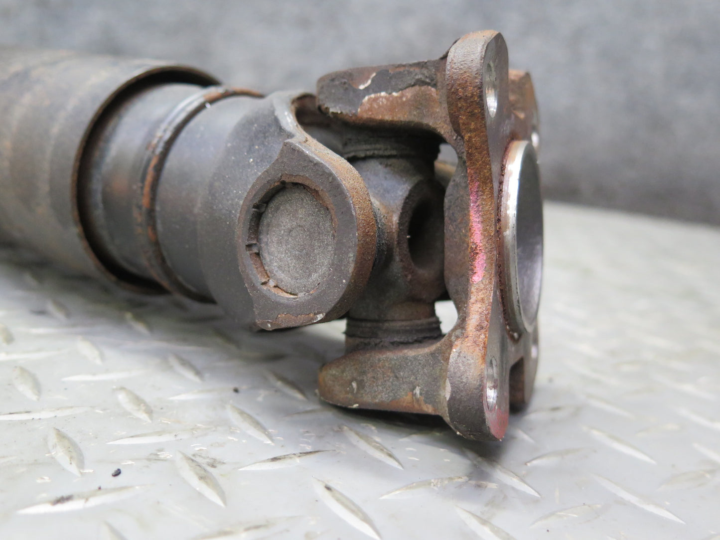 06-13 Lexus IS250 RWD A/T Auto Transmission Rear Driveshaft Drive Shaft 88K OEM