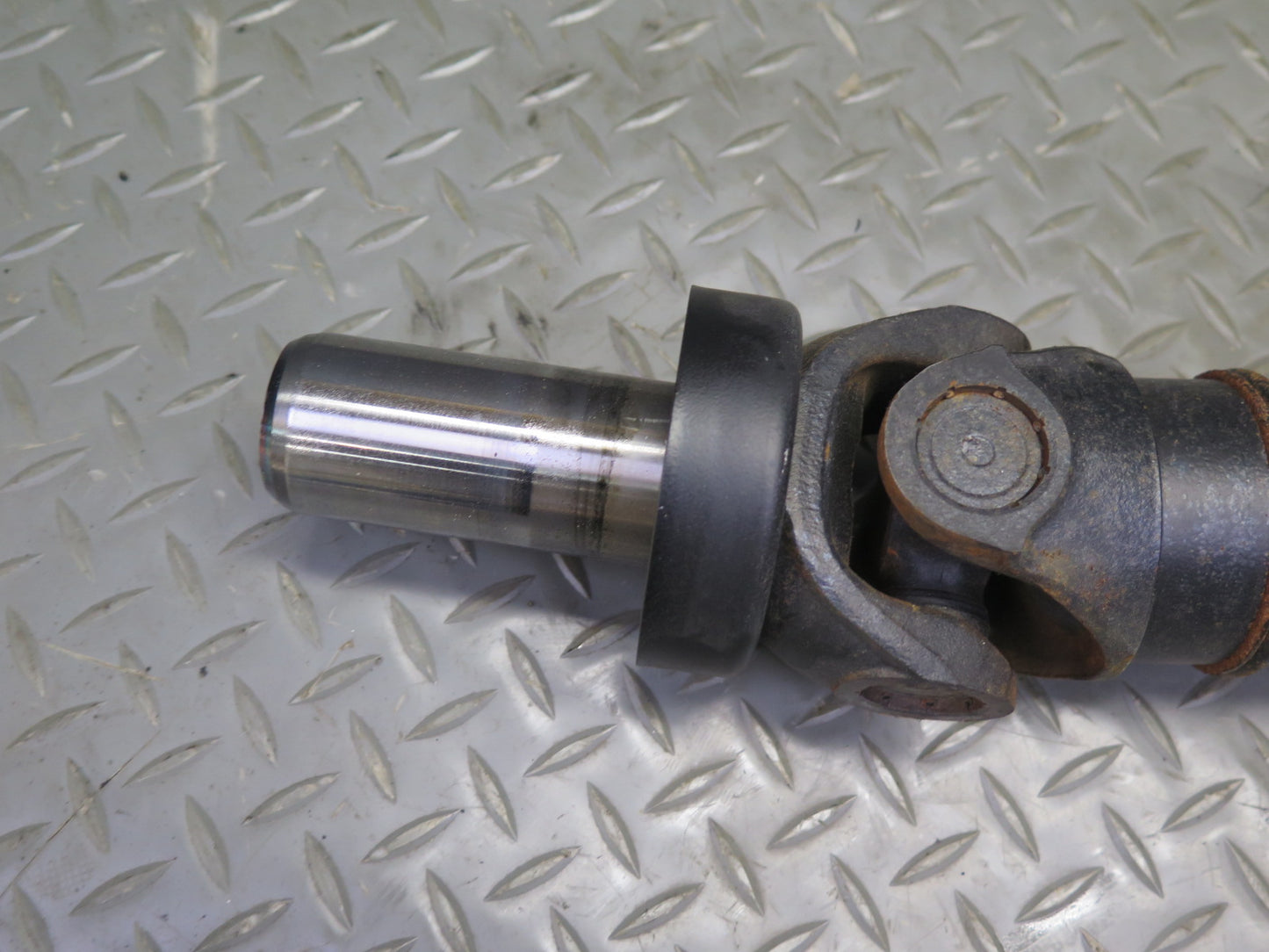 06-13 Lexus IS250 RWD A/T Auto Transmission Rear Driveshaft Drive Shaft 88K OEM