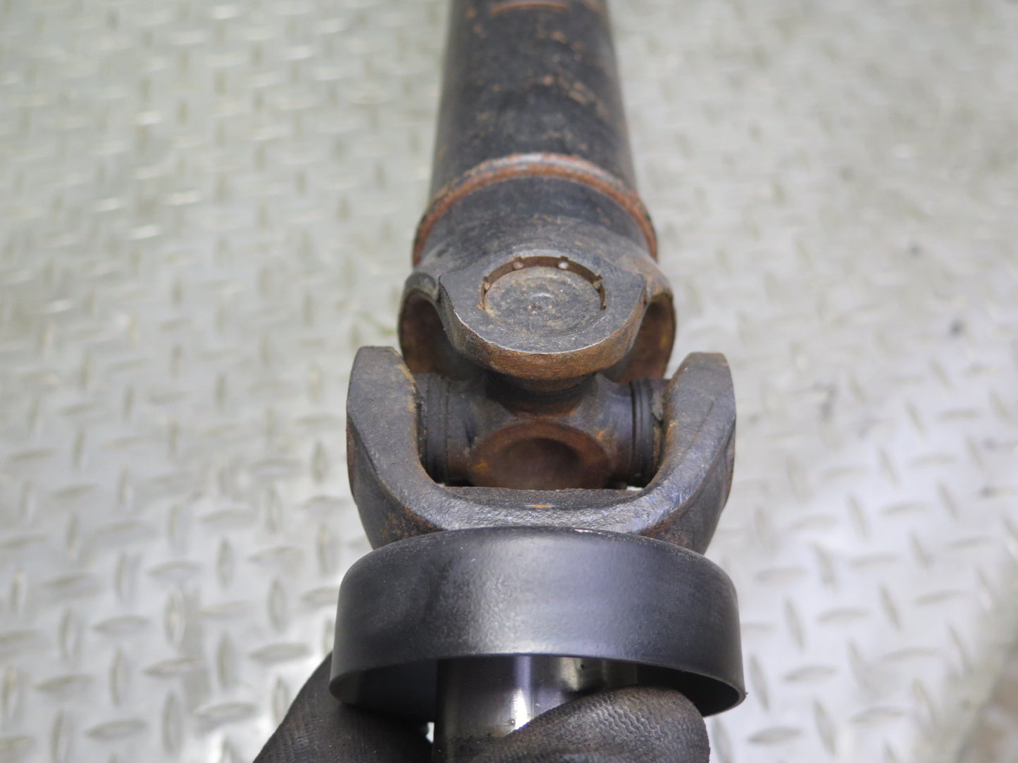 06-13 Lexus IS250 RWD A/T Auto Transmission Rear Driveshaft Drive Shaft 88K OEM