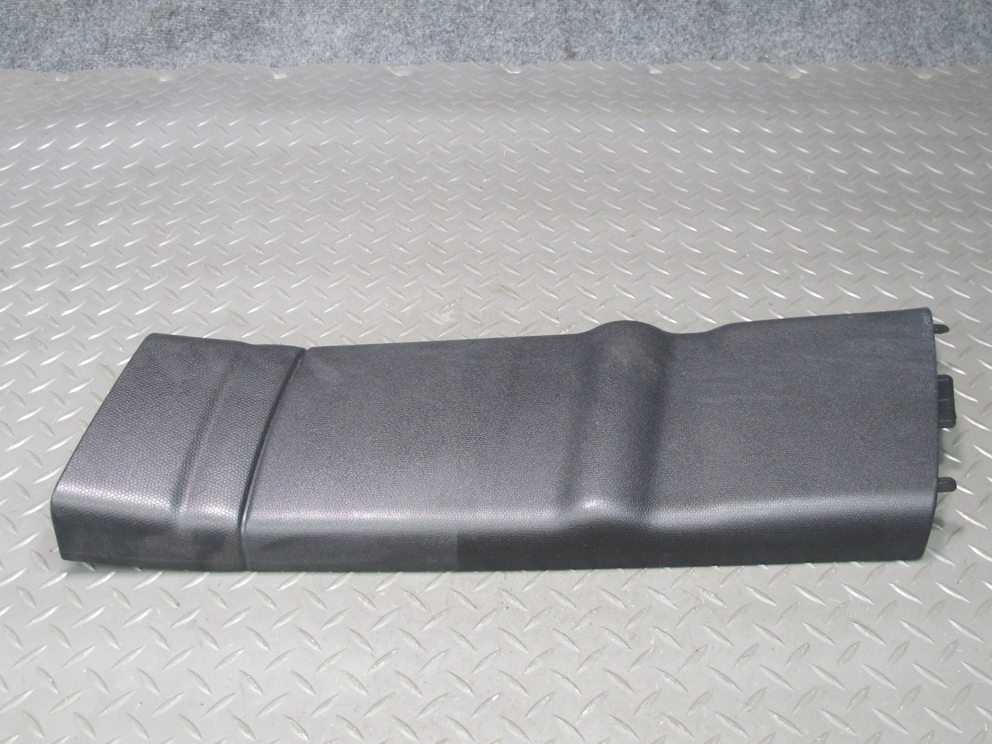 11-15 Mini Cooper R60 Countryman Set of 2 Center B Pillar Lower Trim Panel OEM