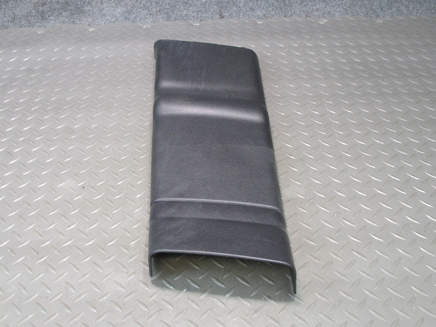 11-15 Mini Cooper R60 Countryman Set of 2 Center B Pillar Lower Trim Panel OEM