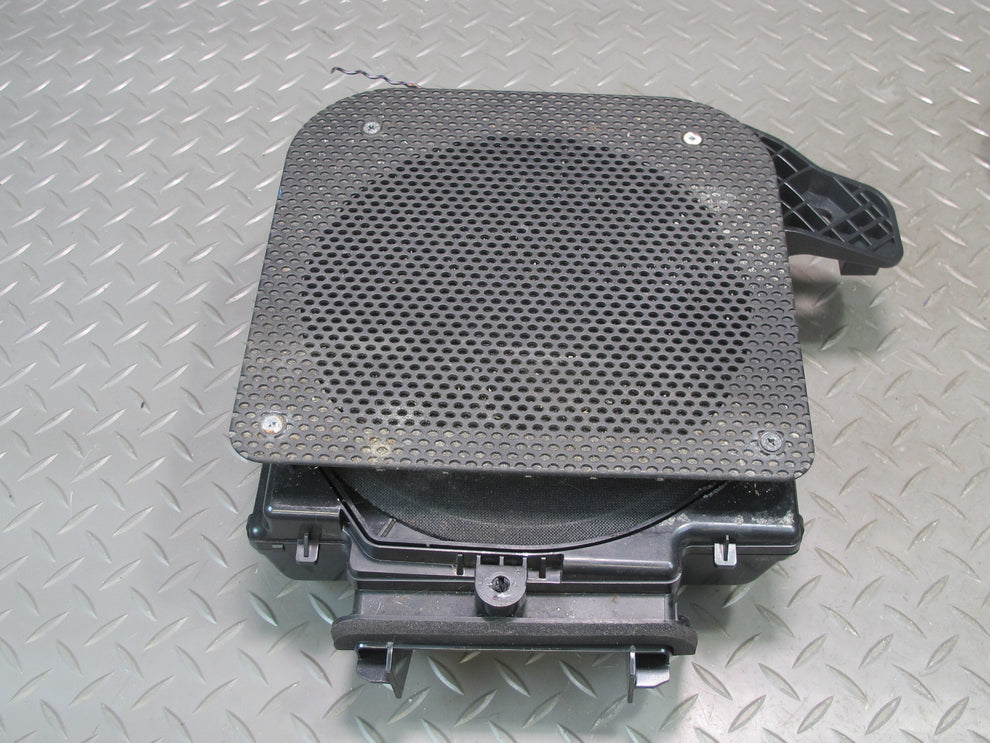 11-15 Mini Cooper S R60 R61 Set of 2 Front Right Left Door Subwoofer S ...