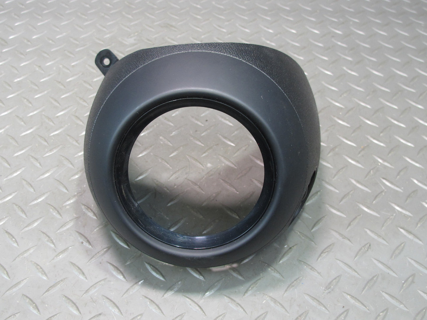 13-15 Mini Cooper S R60 R61 Dash Speedo Air Vent Trim Bezel Cover Panel Set OEM