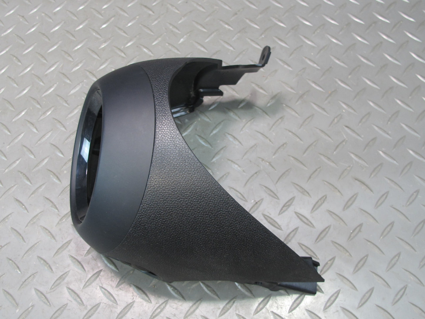 13-15 Mini Cooper S R60 R61 Dash Speedo Air Vent Trim Bezel Cover Panel Set OEM