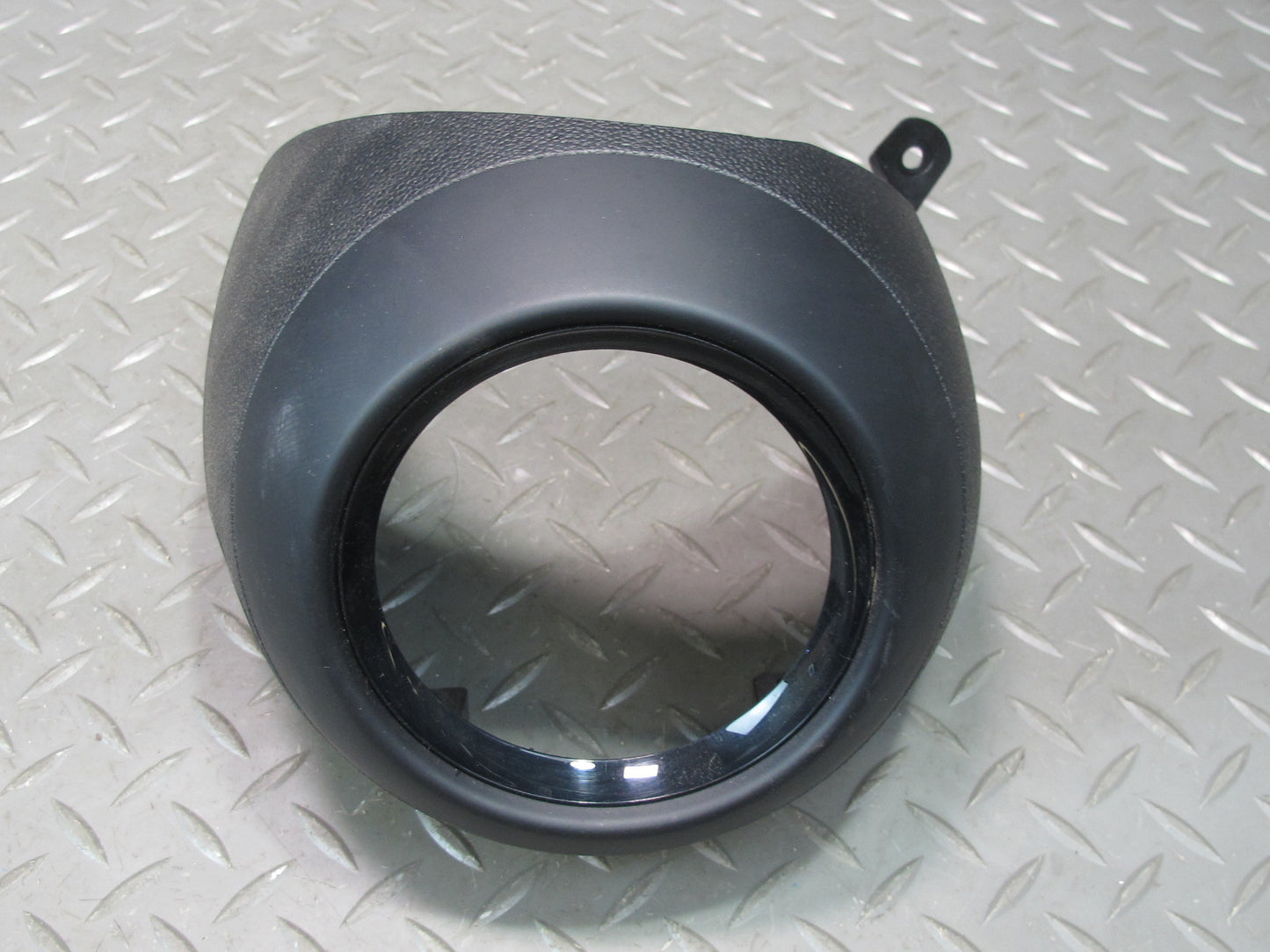 13-15 Mini Cooper S R60 R61 Dash Speedo Air Vent Trim Bezel Cover Panel Set OEM