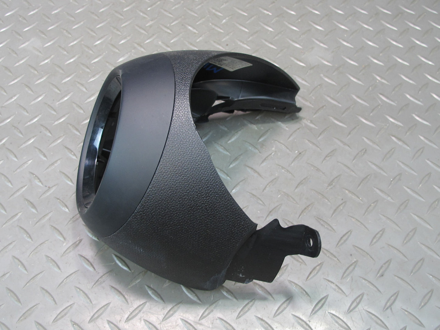 13-15 Mini Cooper S R60 R61 Dash Speedo Air Vent Trim Bezel Cover Panel Set OEM