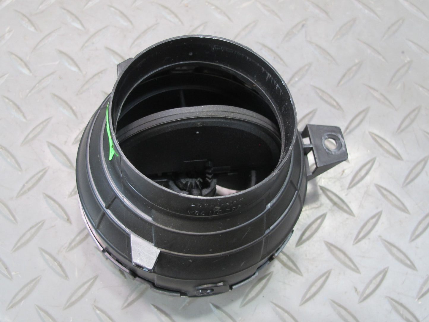 13-15 Mini Cooper S R60 R61 Dash Speedo Air Vent Trim Bezel Cover Panel Set OEM