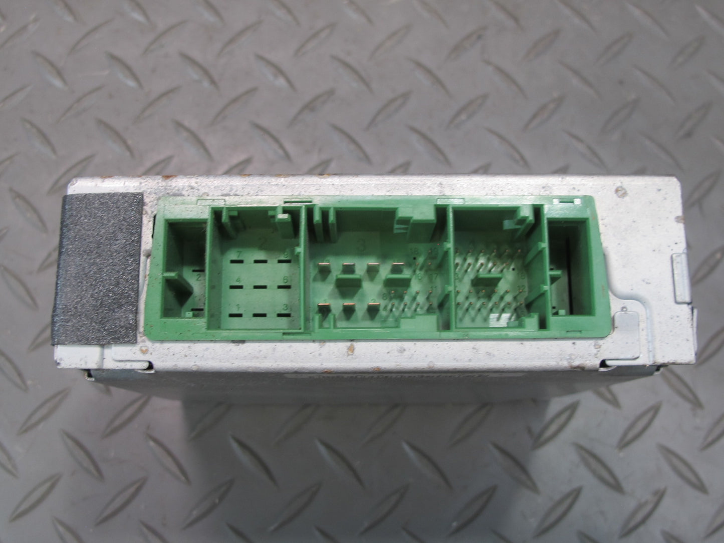 11-15 Mini Cooper S R60 R61 Automatic Transmission Control Module 8617239 OEM