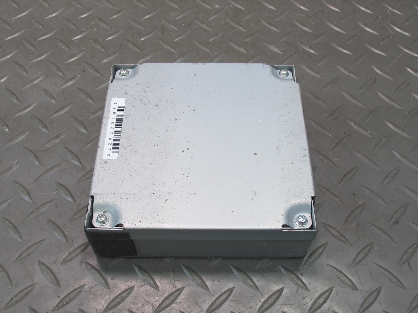 11-15 Mini Cooper S R60 R61 Automatic Transmission Control Module 8617239 OEM