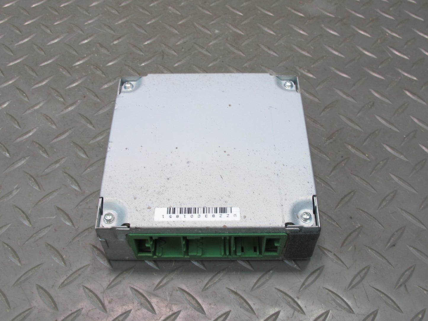 11-15 Mini Cooper S R60 R61 Automatic Transmission Control Module 8617239 OEM