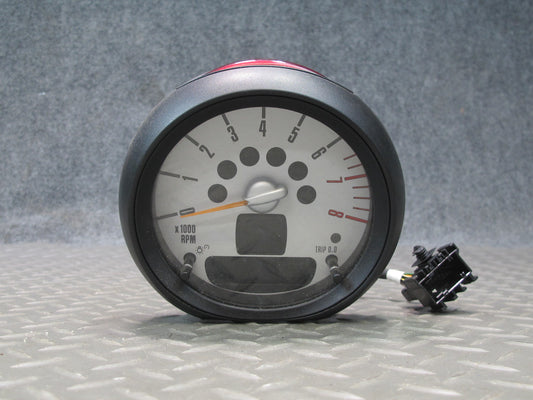 13-15 Mini Cooper S R60 R61 Countryman Instrument Cluster Tachometer 9306257 OEM