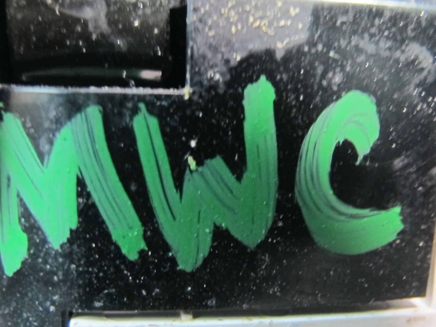 13-15 Mini Cooper S R60 R61 Countryman Instrument Cluster Tachometer 9306257 OEM