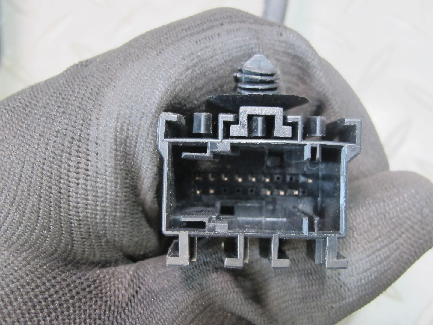 13-15 Mini Cooper S R60 R61 Countryman Instrument Cluster Tachometer 9306257 OEM