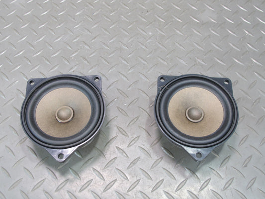 14-15 Mini Cooper R60 R61 Countryman Set of 2 Front or Rear Door Speaker OEM